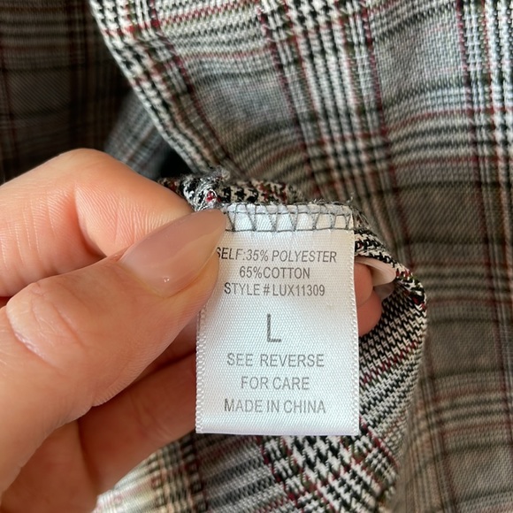 Favlux posh jacket - Picture 10 of 11